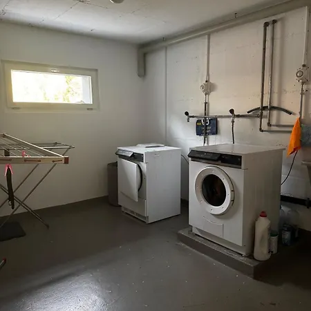 Apartmán In Disentis