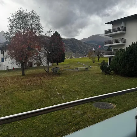 In * Disentis