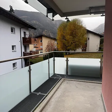 Apartamento In *