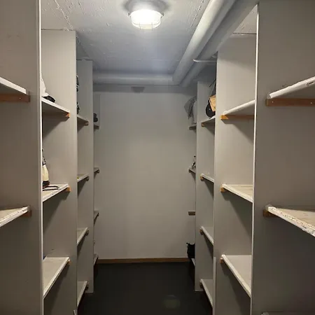 In Apartamento