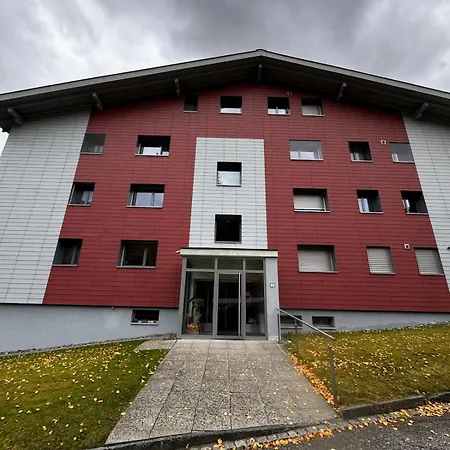 Apartamento In Disentis