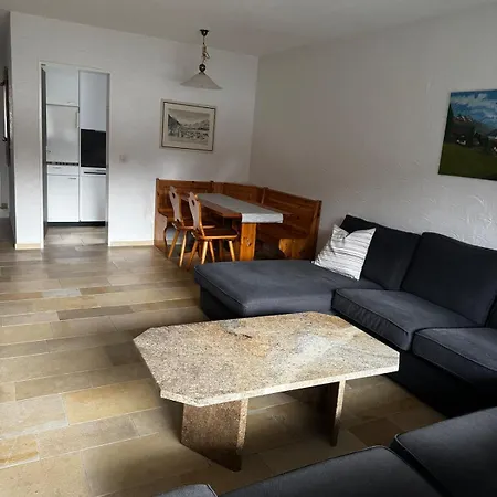 In Apartman