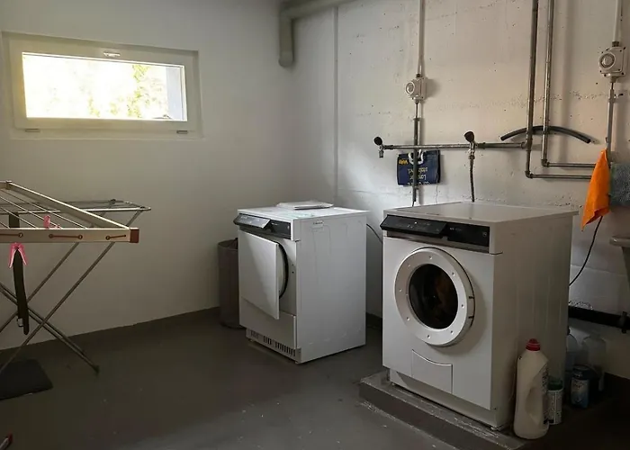 Apartmán In Disentis