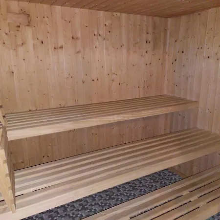 In Διαμέρισμα